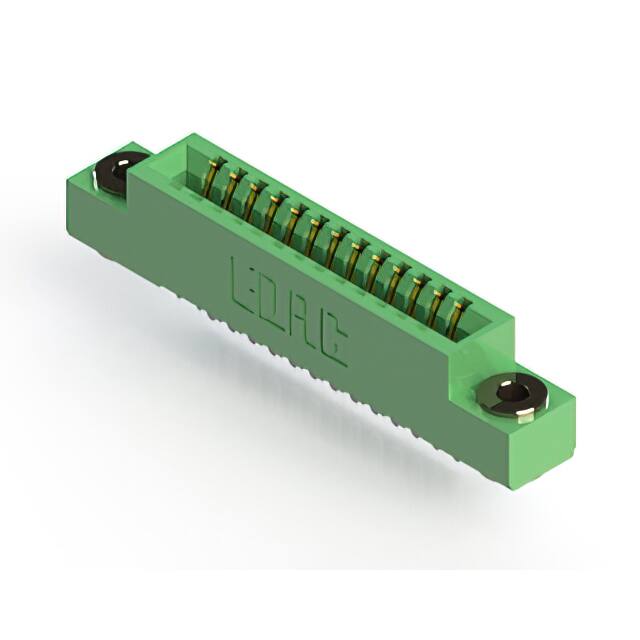 341-013-500-103 EDAC Inc.  Edgeboard Connectors